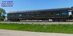 Hitching a ride on Empire Builder 8
